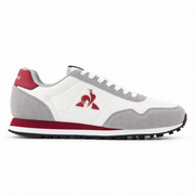 Le Coq Sportif Astra Trainers sneakers Men - GRYWHT