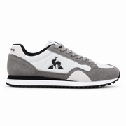Le Coq Sportif JET STAR_2 Sneakers Men -GRYWHT