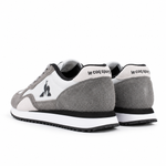 Le Coq Sportif JET STAR_2 Sneakers Men -GRYWHT