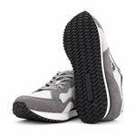 Le Coq Sportif JET STAR_2 Sneakers Men -GRYWHT