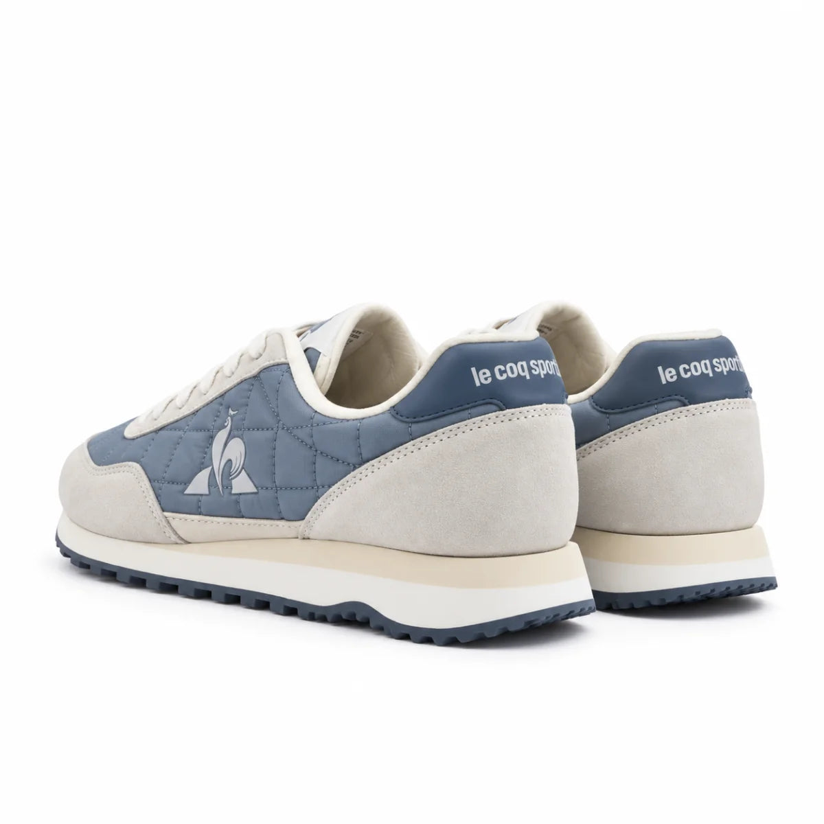 Le Coq Sportif jet Star-2 Sneakers - blugry