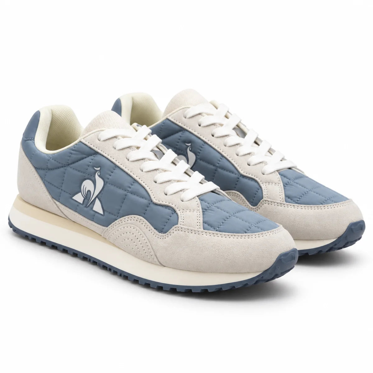 Le Coq Sportif jet Star-2 Sneakers - blugry