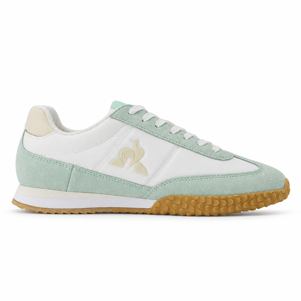 Le Coq Sportif LCS Billie Sneakers women - LT GRY