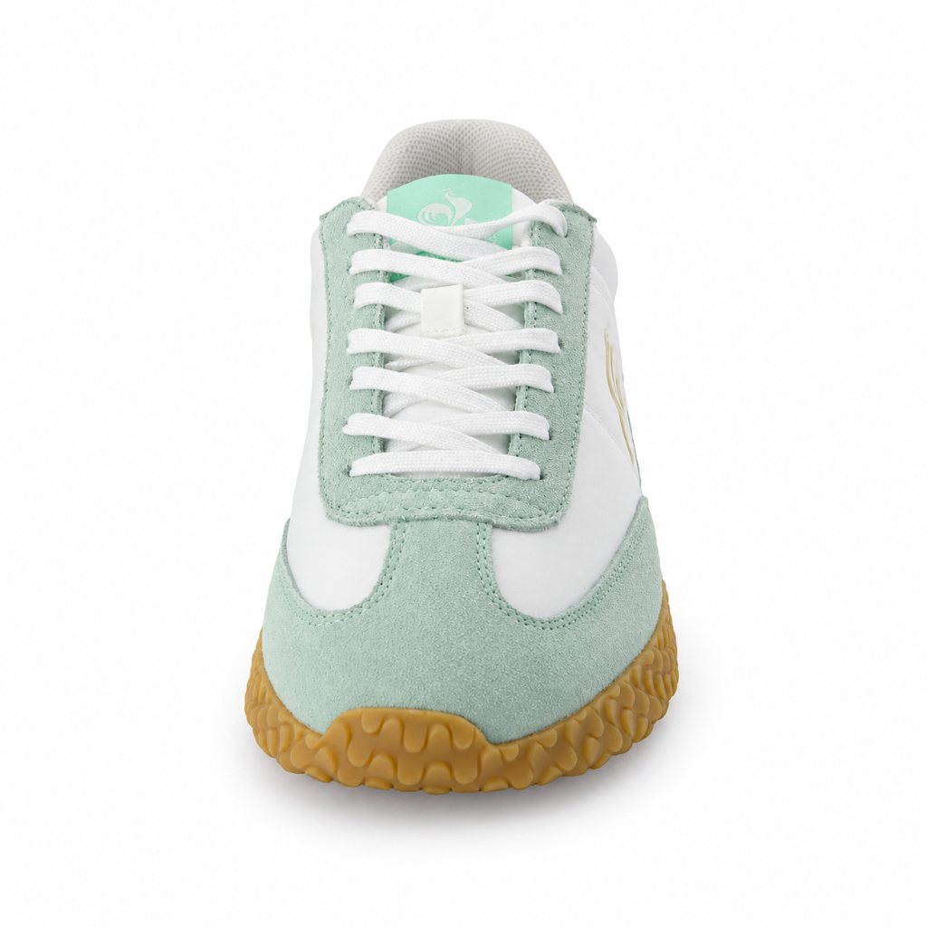 Le Coq Sportif LCS Billie Sneakers women - LT GRY