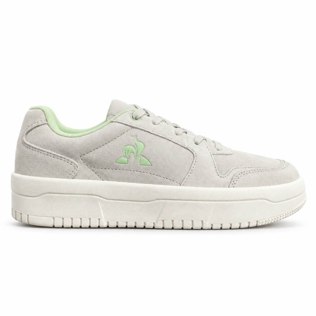 Le Coq Sportif LCS Billie Sneakers women -OFW