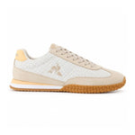 Le Coq Sportif Nobuck Retro Sneakers -BEG - Beige / 36