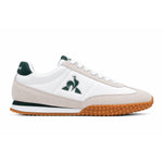 Le Coq Sportif Nobuck Retro Sneakers - whtgry - Grey-white / 36