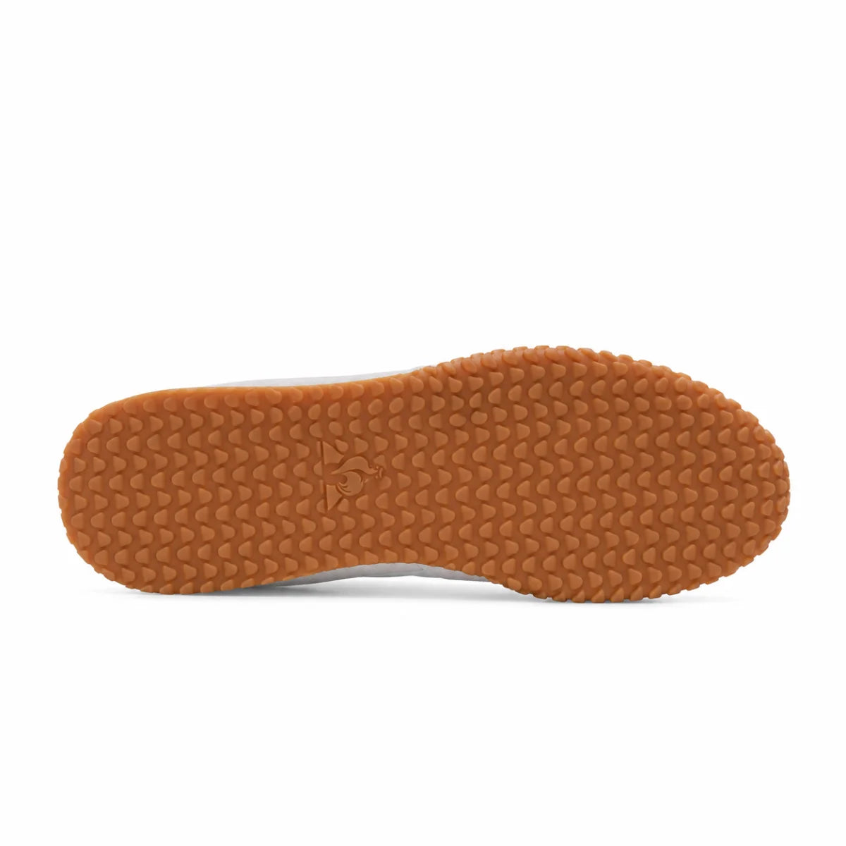 Le Coq Sportif Nobuck Retro Sneakers - whtgry