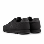 Le Coq Sportif Racerone_2 Sneakers -BLK