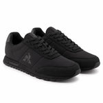 Le Coq Sportif Racerone_2 Sneakers -BLK