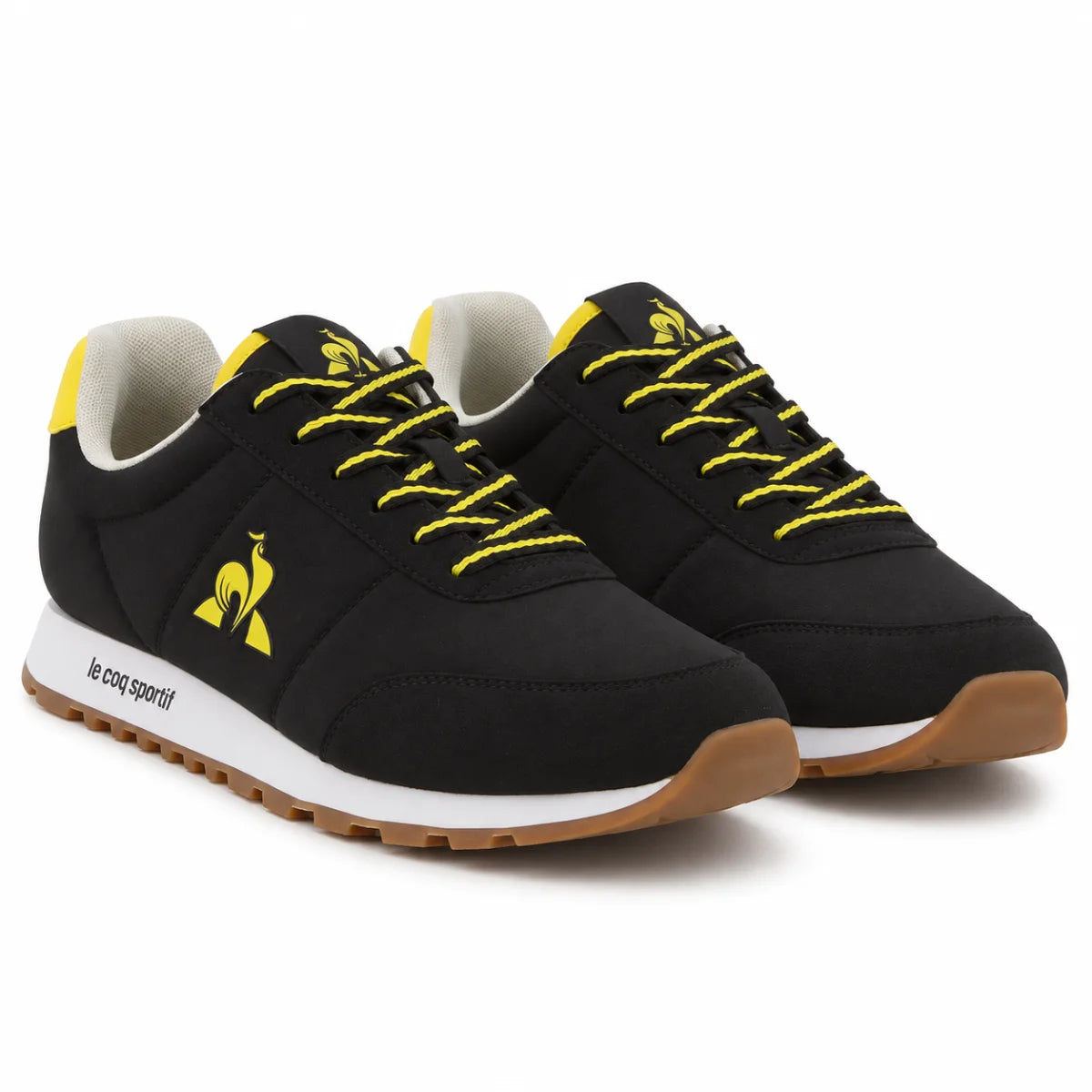Le Coq Sportif Racerone 2 Sneakers - BLKYLE
