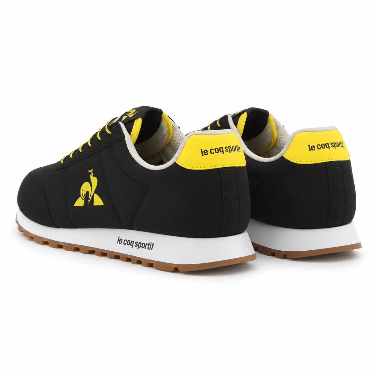 Le Coq Sportif Racerone 2 Sneakers - BLKYLE