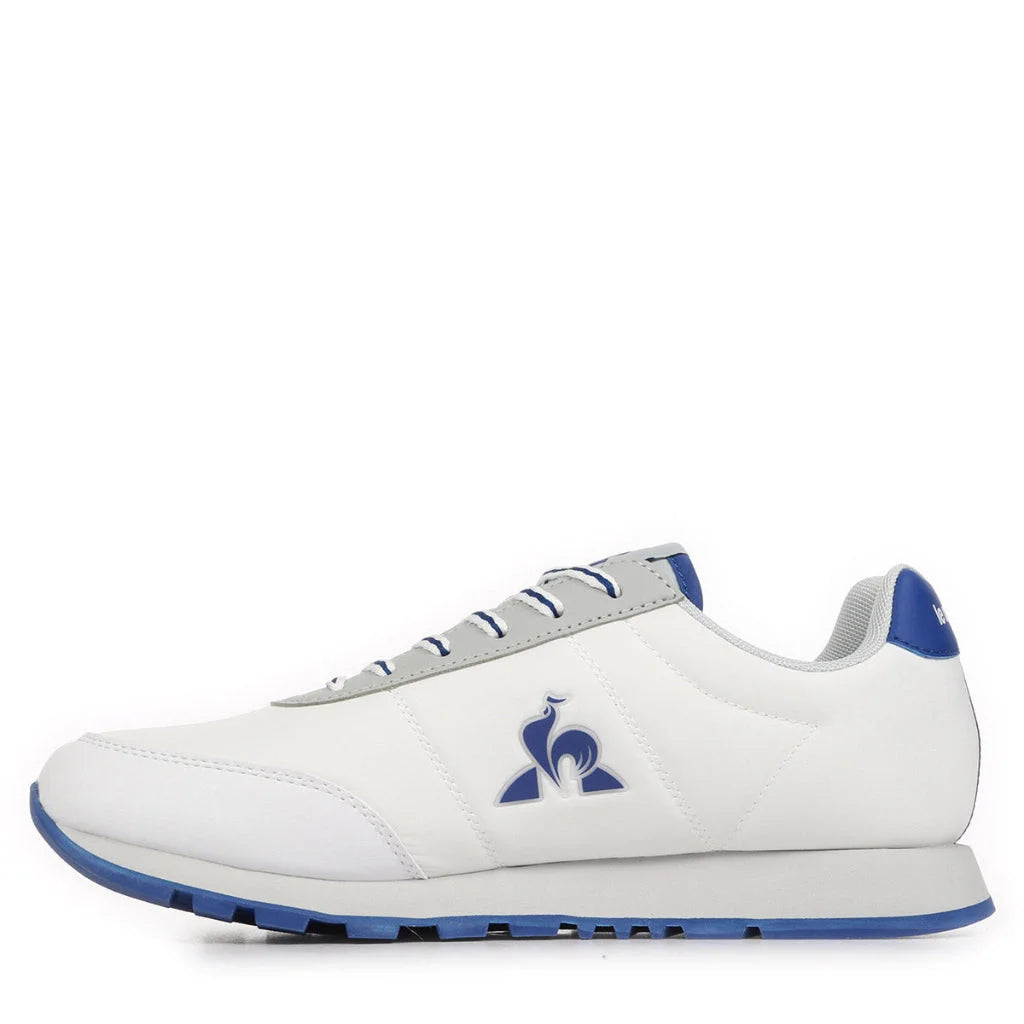 Le Coq Sportif Racerone 2 Sneakers -WHT