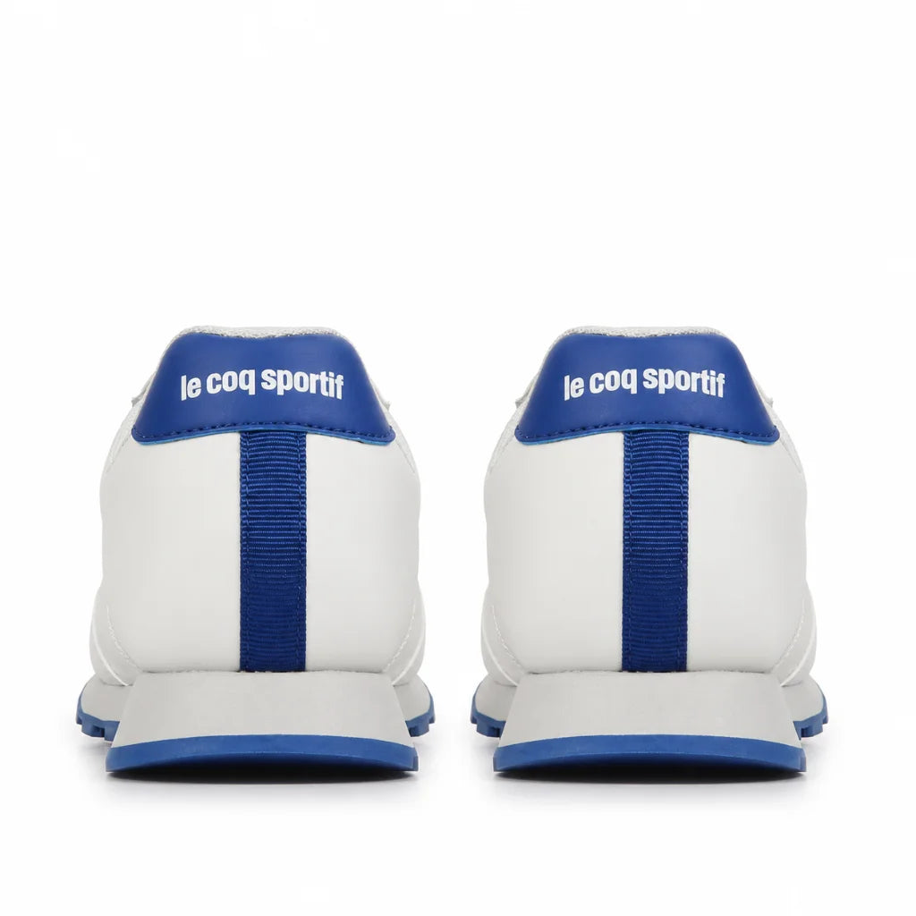 Le Coq Sportif Racerone 2 Sneakers -WHT