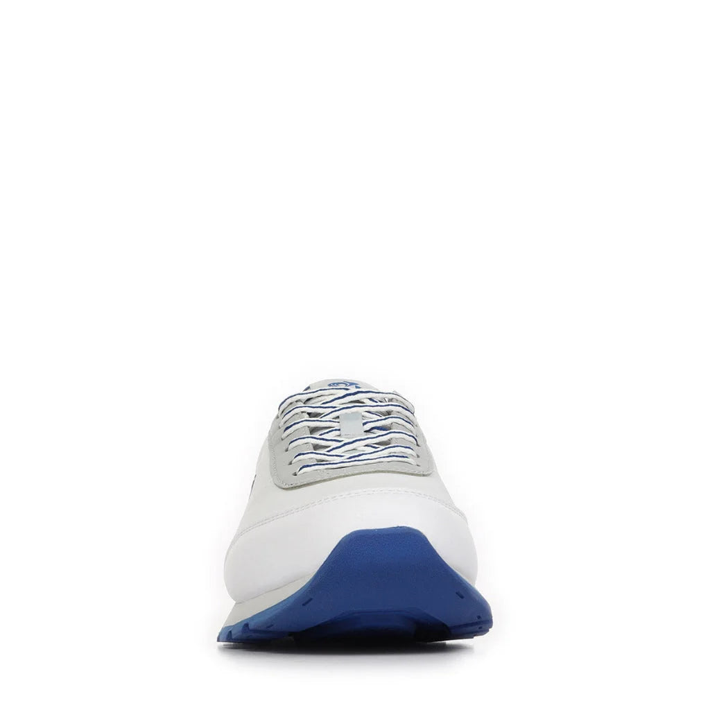 Le Coq Sportif Racerone 2 Sneakers -WHT