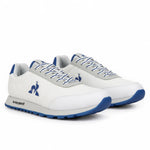 Le Coq Sportif Racerone 2 Sneakers -WHT