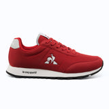 Le Coq Sportif Racerone Sneakers 2410497-RED - 40 / Red