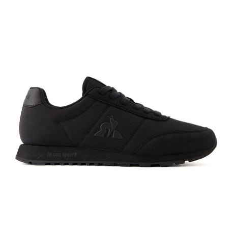 Le Coq Sportif Racerone Sneakers 2423237-BLKBLK - 36 / Black