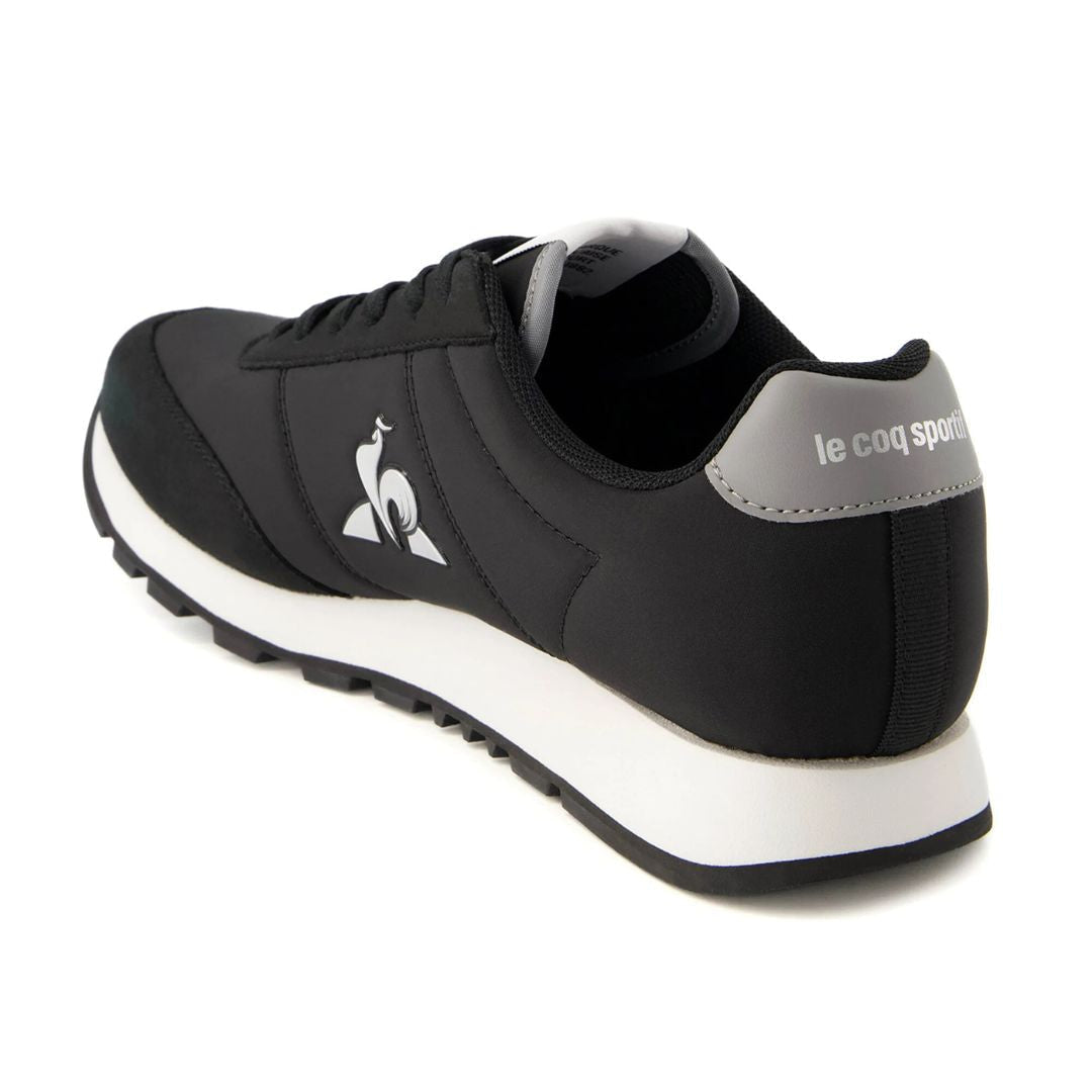 Le Coq Sportif Racerone Sneakers 2423237-BLKWHT