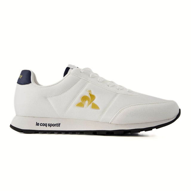 Le Coq Sportif Racerone Sneakers 2423242-WHT - 39 / White