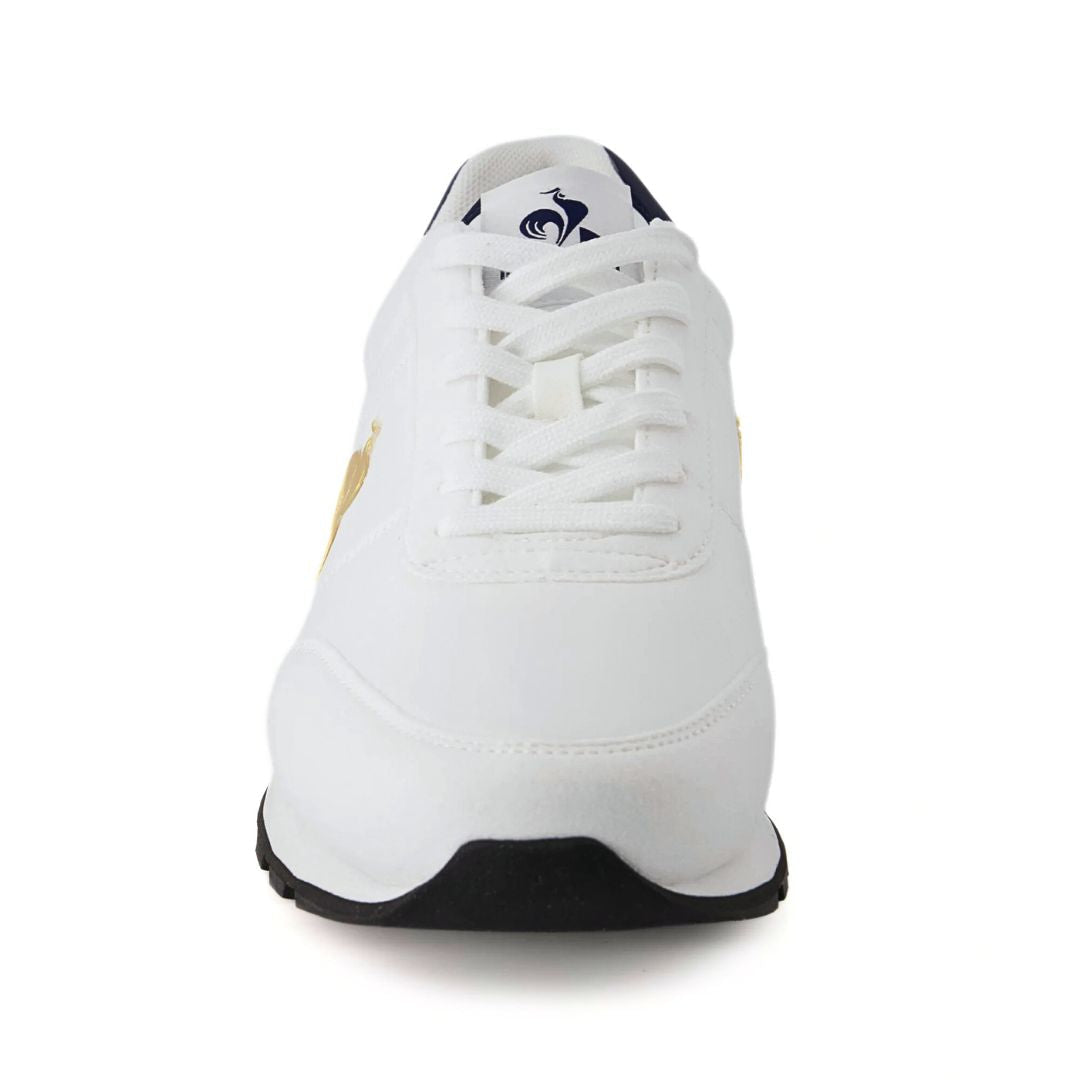 Le Coq Sportif Racerone Sneakers 2423242-WHT