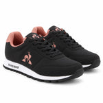 Le Coq Sportif Racerone Sneakers -BLK