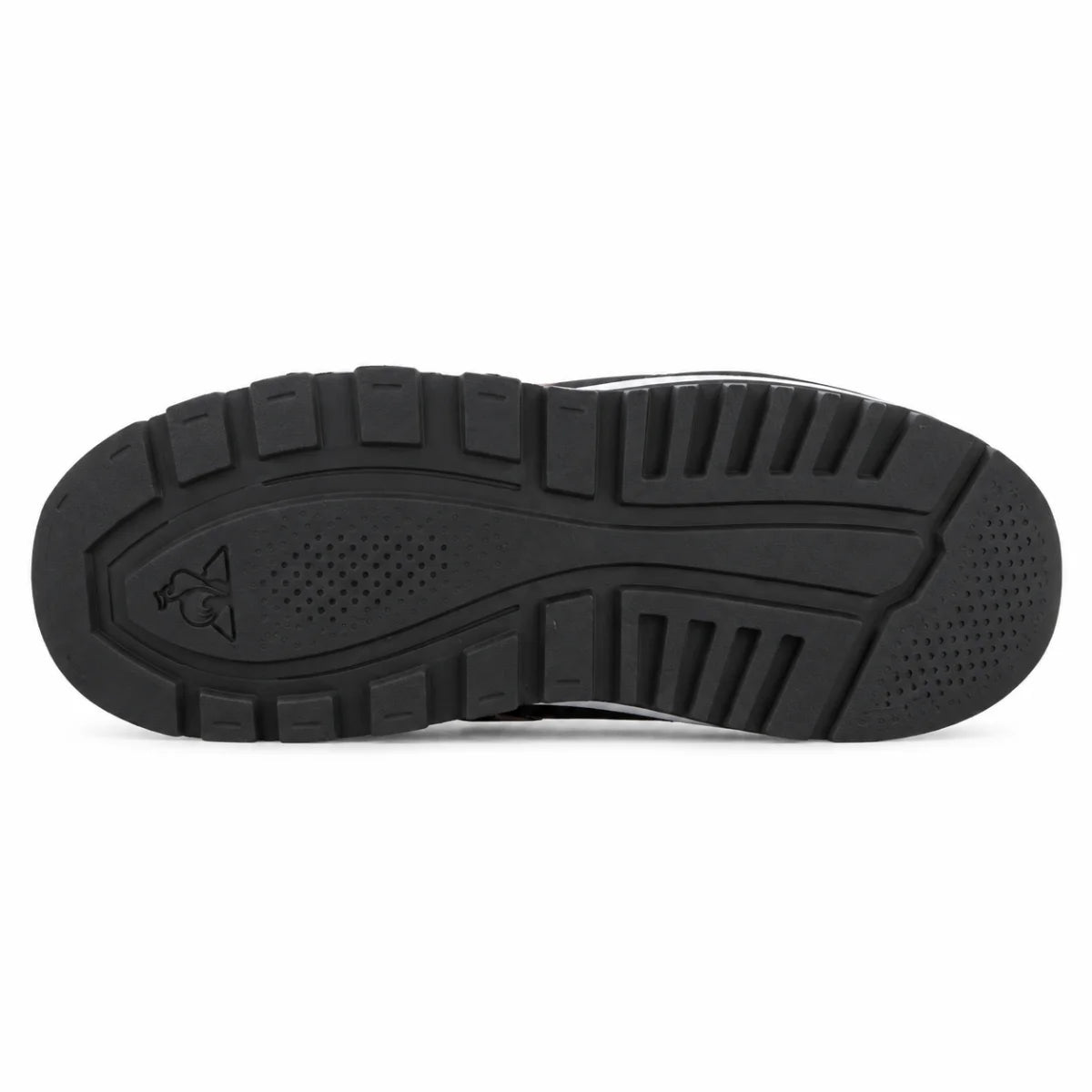 Le Coq Sportif Racerone Sneakers -BLK