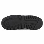 Le Coq Sportif Racerone Sneakers -BLK