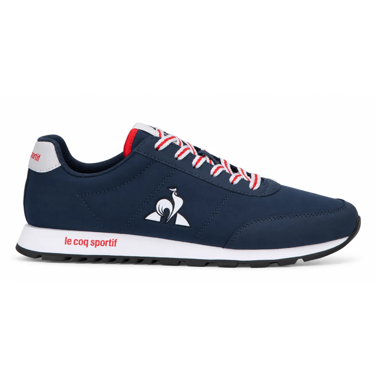 Le Coq Sportif RACERONE Sneakers -NVY - Navy / 36