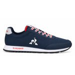 Le Coq Sportif RACERONE Sneakers -NVY - Navy / 36
