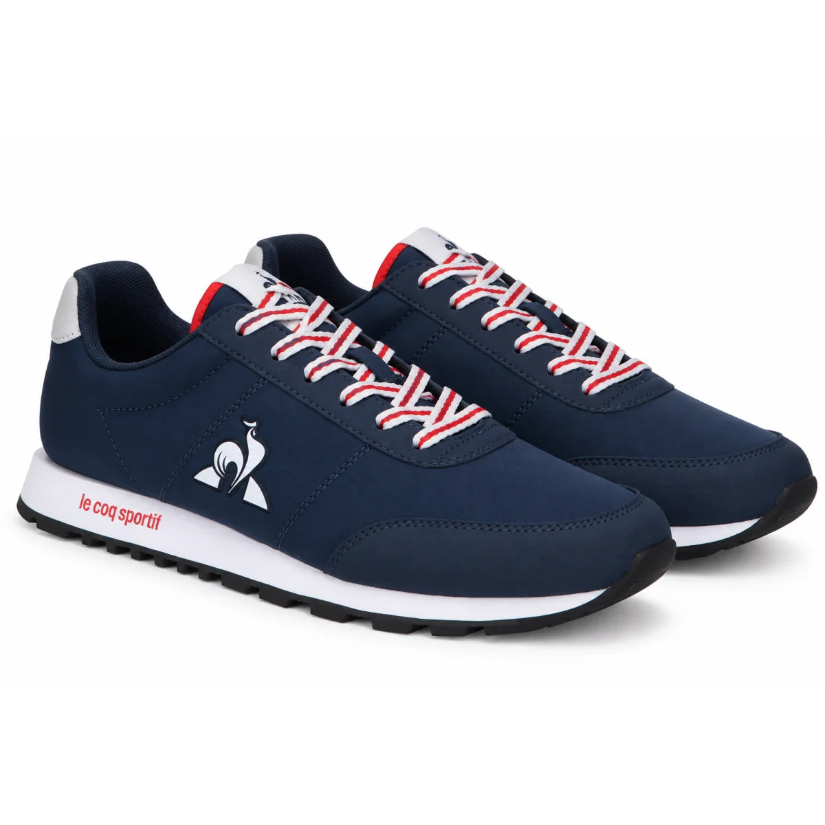 Le Coq Sportif RACERONE Sneakers -NVY