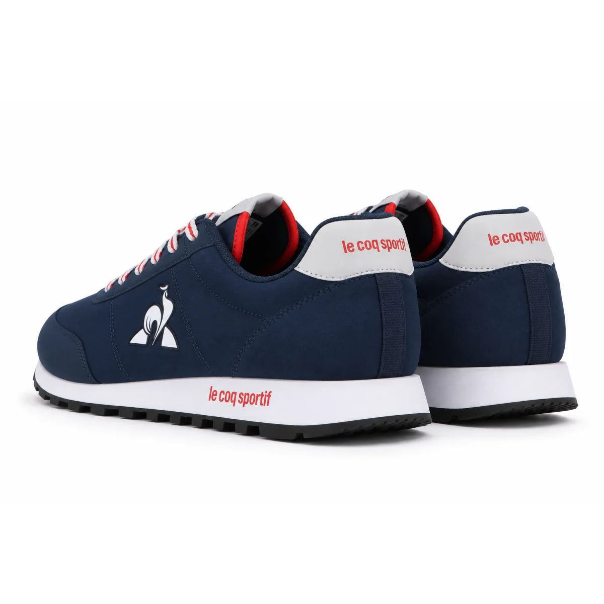 Le Coq Sportif RACERONE Sneakers -NVY