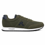 Le Coq Sportif RACERONE Sneakers - OLV - Olive / 40