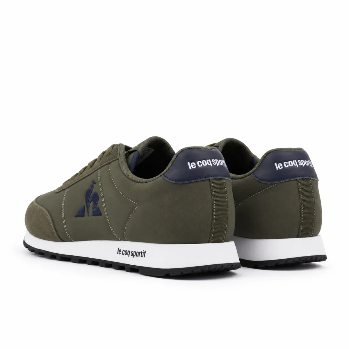 Le Coq Sportif RACERONE Sneakers - OLV
