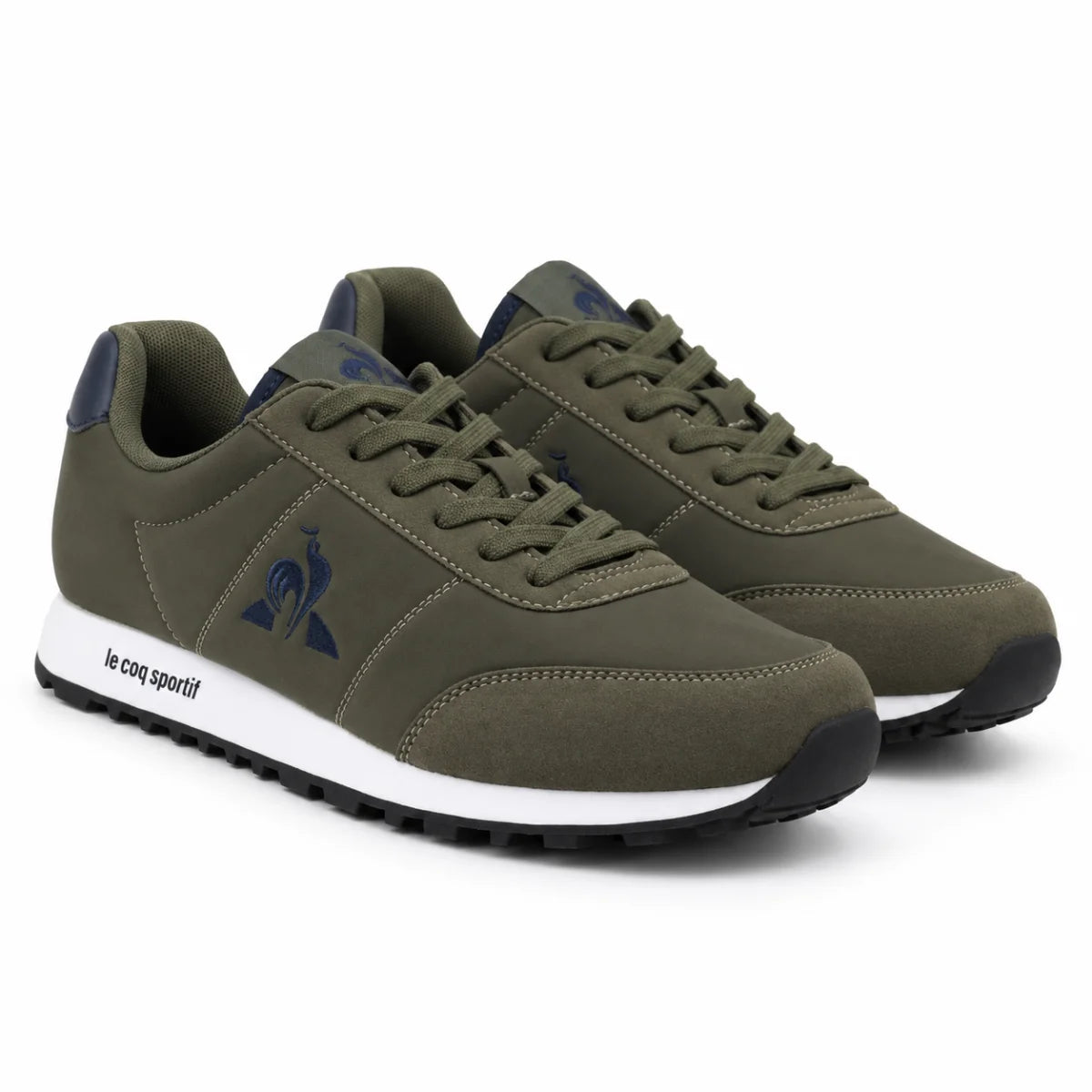 Le Coq Sportif RACERONE Sneakers - OLV