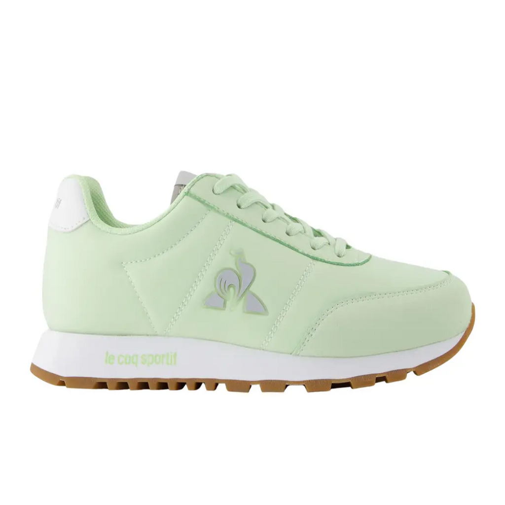 Le Coq Sportif Trainers Racerone_2 Sneakers women -BEG