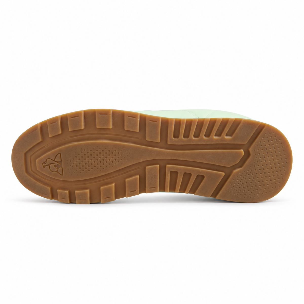 Le Coq Sportif Trainers Racerone_2 Sneakers women -BEG