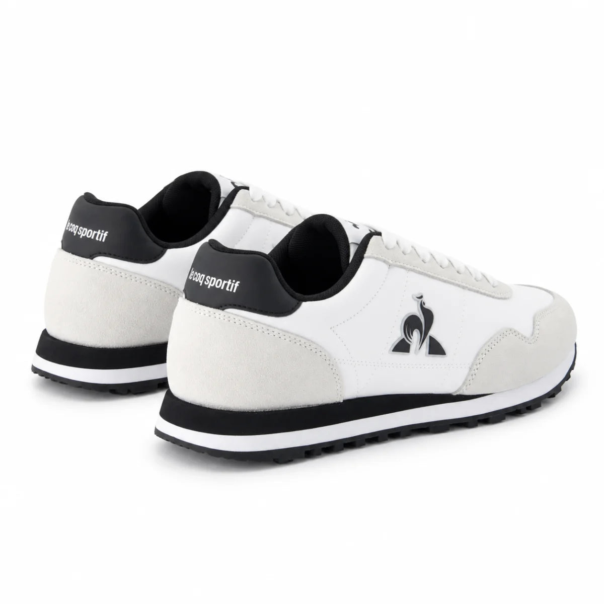 Le Coq Sportif Trainers Astra Sneakers - MUL
