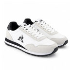 Le Coq Sportif Trainers Astra Sneakers - WHTBLK