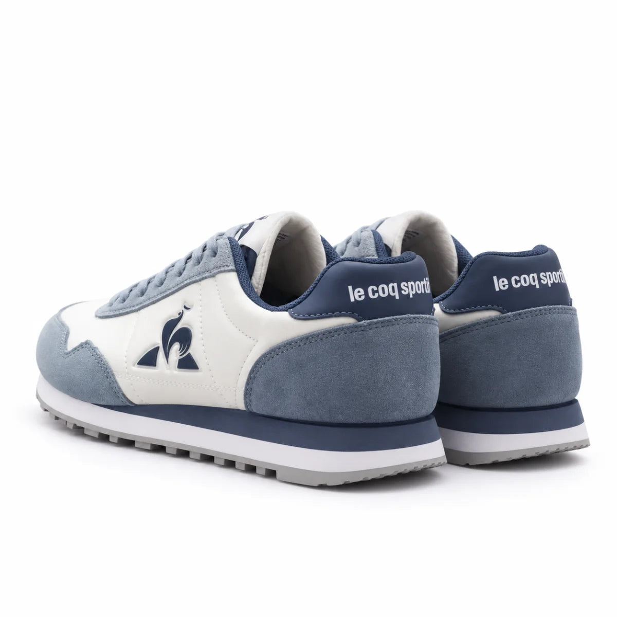 Le Coq Sportif Trainers Astra Sneakers -WHTSKY