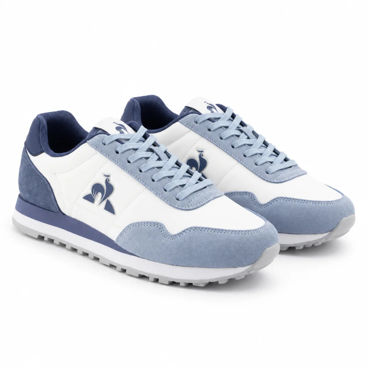 Le Coq Sportif Trainers Astra Sneakers -WHTSKY