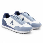 Le Coq Sportif Trainers Astra Sneakers -WHTSKY