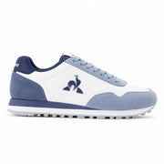 Le Coq Sportif Trainers Astra Sneakers -WHTSKY - White / 36
