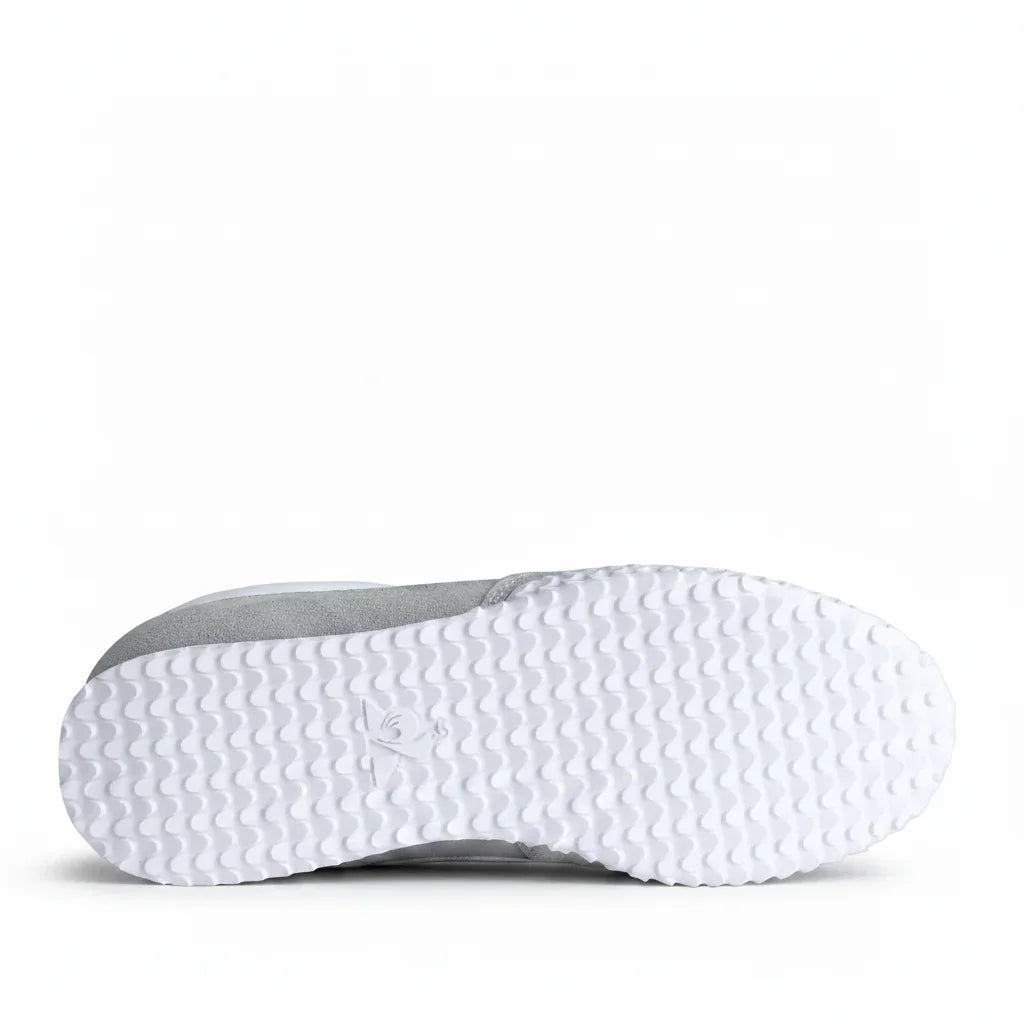 Le Coq Sportif trainers Sneakers - whtgry