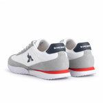 Le Coq Sportif trainers Sneakers - whtgry