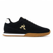Le Coq Sportif Trainers Veloce Sneakers -BLK - Black / 40