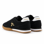 Le Coq Sportif Trainers Veloce Sneakers -BLK