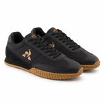 Le Coq Sportif Trainers Veloce Sneakers - BLK