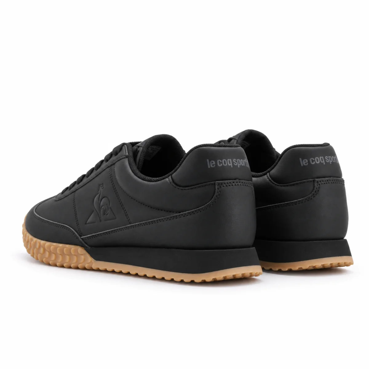 Le Coq Sportif Trainers-Veloce Sneakers - BLKBRN