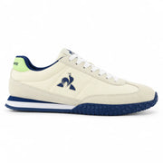Le Coq Sportif Trainers Veloce Sneakers -CRM - 36 / Cream